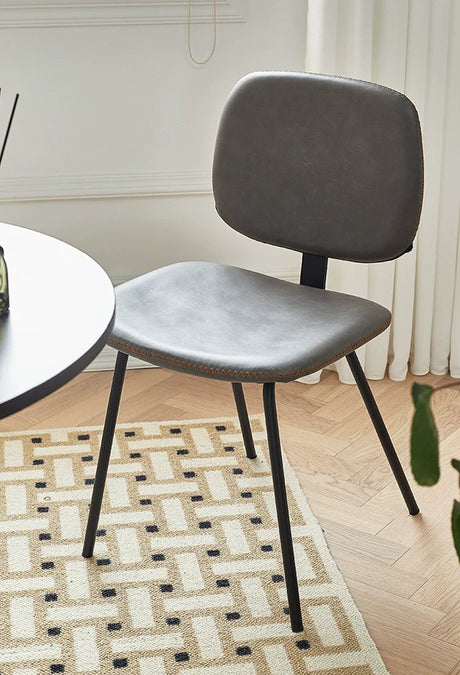 LAZYSPACE Dylan Retro Dining Chair from LAZYSPACE
