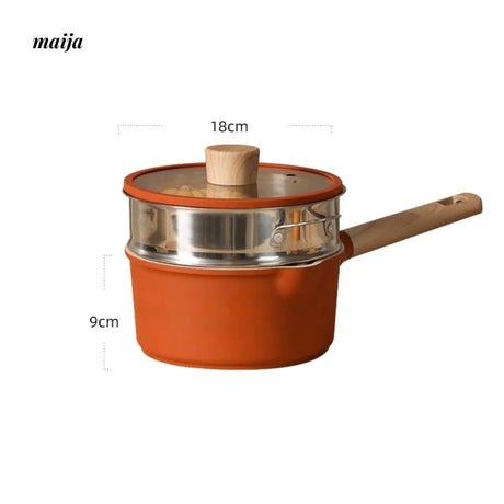CAROTE Non Stick Pot from maija