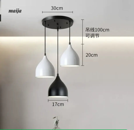 GVG Diamond Cage Ceiling Pendant Lamp from GVG