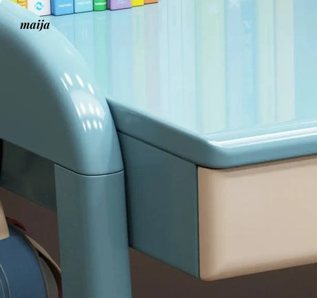 Horizon Adjustable Learning Desk Set from maija