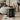 Graham Travertine Side Table from maija