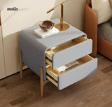 Kathleen Bedside Table from Mufanli