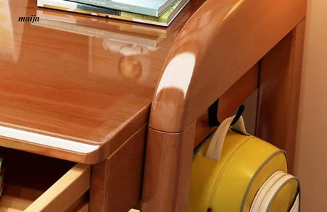 Avery Adjustable Study Desk Set from Aitehe