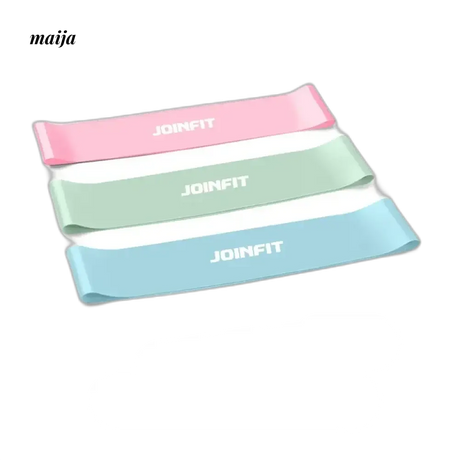 JOINFIT Elastic Hip Resistance Band Female Fitness Tool from JOINFIT
