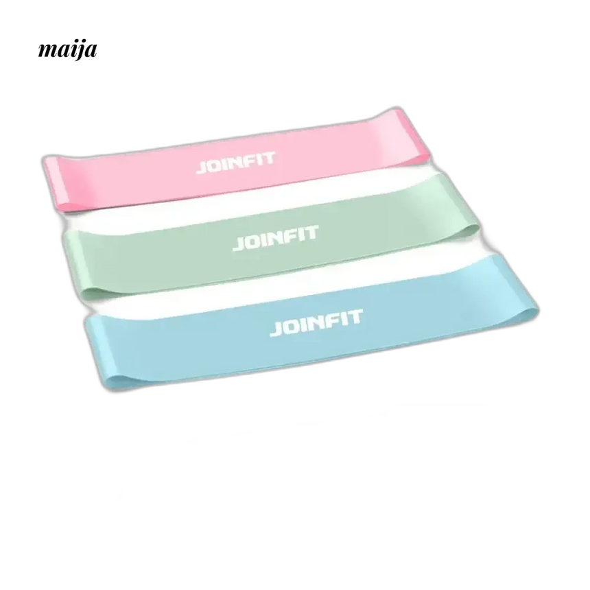 JOINFIT Elastic Hip Resistance Band Female Fitness Tool from JOINFIT