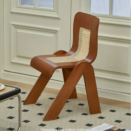 LAZYSPACE Ava Japanese Desk Chair from LAZYSPACE