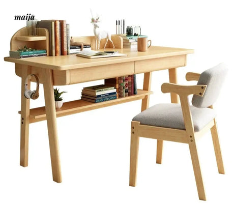 Grayson Modern Study Desk Set from maija