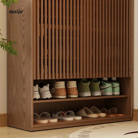 FUYUKI Palmdale Shoe Cabinet from KENZAKI