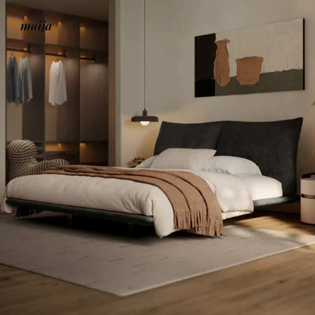 KBOOS Erda Bed from KBOOS