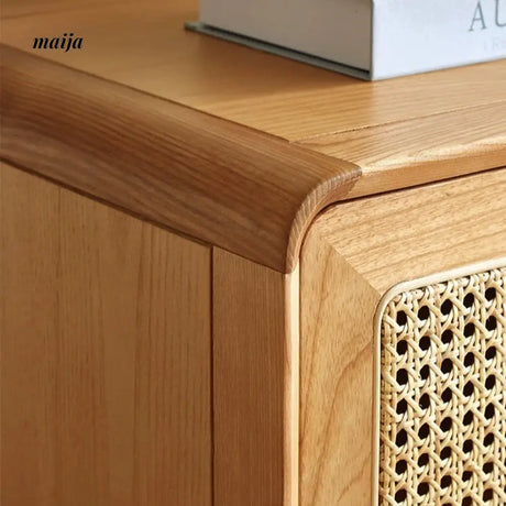 19 DREAM SPACE Vine Storage Cabinet from 19 DREAM SPACE