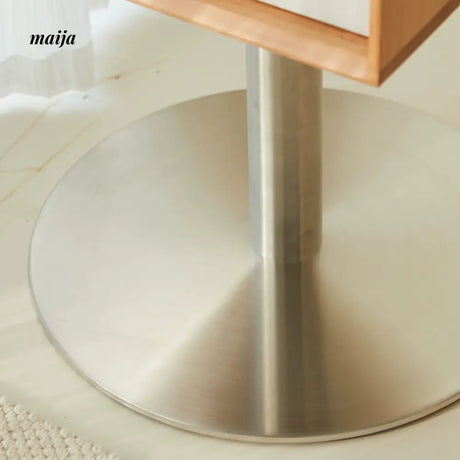 XIXI Rotating Mirror with Storage from XIXI