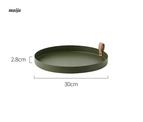 LIVETAI Candle Storage Tray from maija