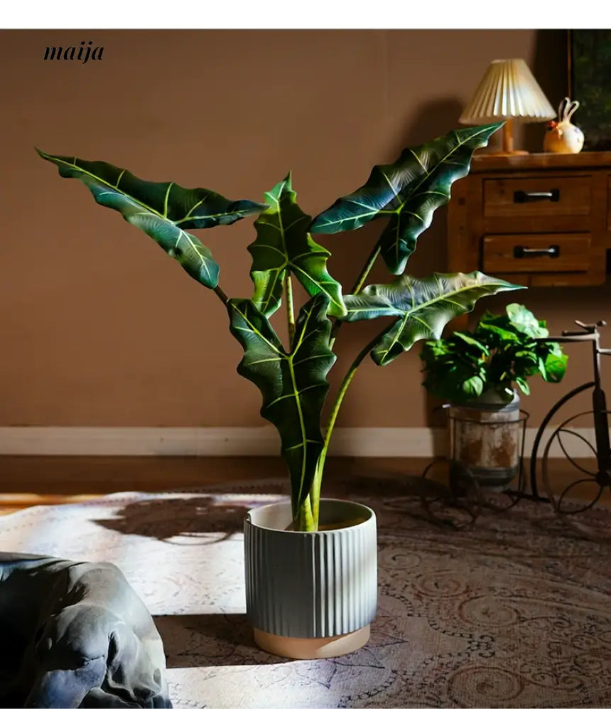 Artificial Salian Calla Lily Plant from maija