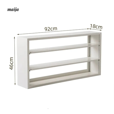LIVINGPLUS Kitchen Wall Cabinet Cup Holder from LIVINGPLUS