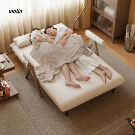 FUYUKI Suffolk Foldable Sofa Bed from FUYUKI