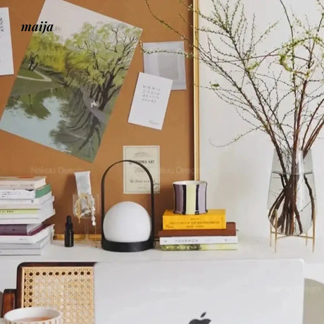 Castillo Table Lamp from NAKUU