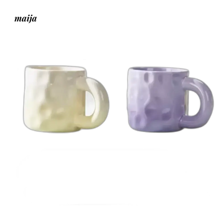 MOSE High-Quality Ceramic Cup from MOSE
