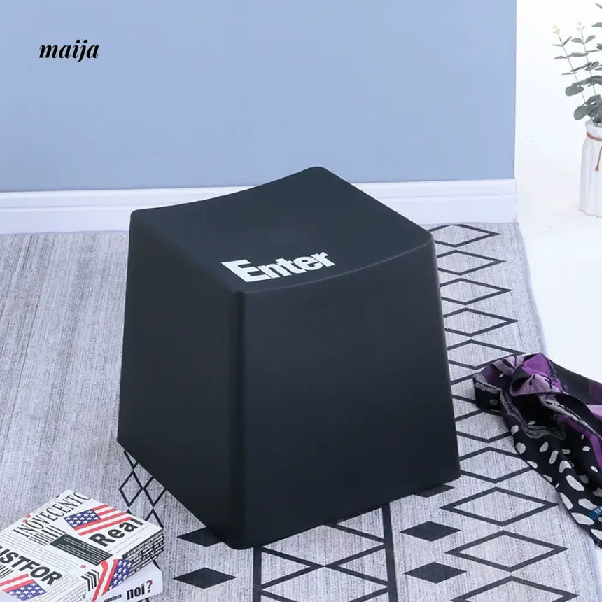 Esc Key Stool
