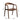 XIXI Katerina Solid Wood Dining Chair from XIXI