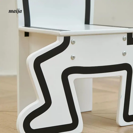 LAZYSPACE Grace Learning Chair from LAZYSPACE