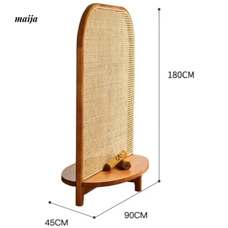 SLIGHTLYCOOL Levi Wide Arch Partition Wall from SLIGHTLYCOOL