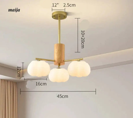 GVG Little Clouds Ceiling Lamp from GVG
