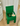 LAZYSPACE Zara Shoe Stool from LAZYSPACE