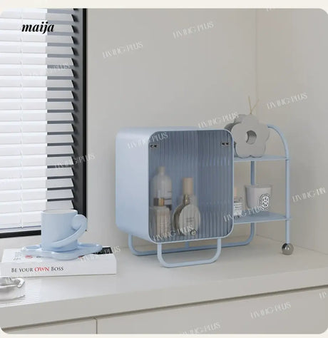 LIVINGPLUS Multi-Layer Iron Cup Holder from LIVINGPLUS