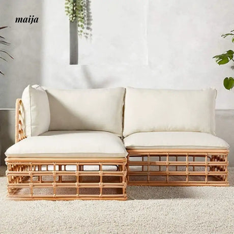 GERMAIN Velez Outdoor Sofa from GERMAIN
