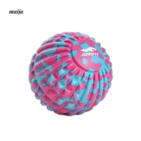 JOINFIT Peanut Ball Muscle Relaxation Fitness Tool from JOINFIT