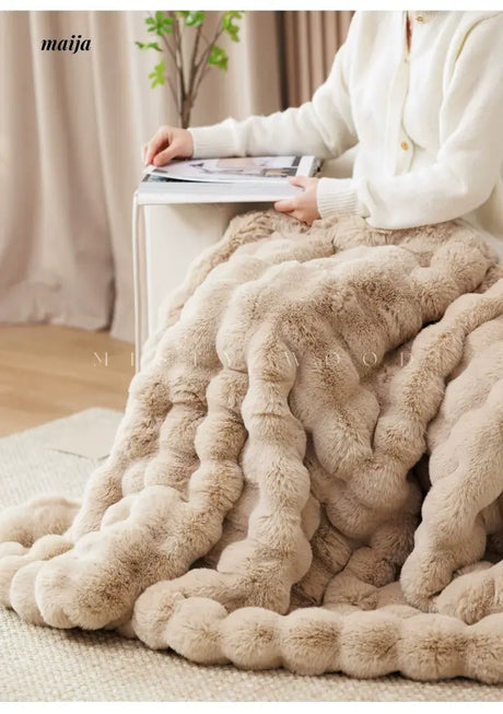 MISTYWOOD Elite Duvet for Sofa and Bed from MISTYWOOD