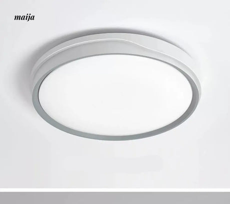 GVG Kyron LED Ceiling Light from Kaiyashi