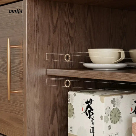 FUYUKI Dallas TV Cabinet from KENZAKI