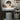 BESTFU Evadne Refined Dressing Table with Functional Storage from BESTFU