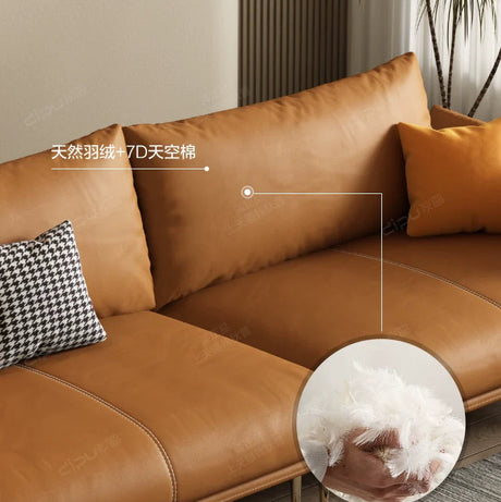 DIPU Clara Designer Furniture Sofa Set from DIPU