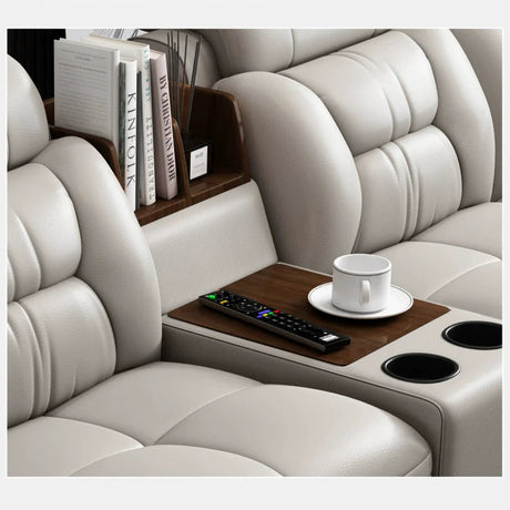 DIPU Bohdi Modern Minimalist Sofa from DIPU