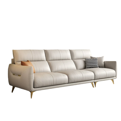 DIPU Axl Simplistic Scandinavian Bed from DIPU