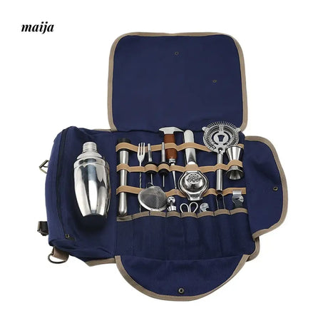 BANKE Stainless Steel Bartender Cocktail Tools Set from BANKE