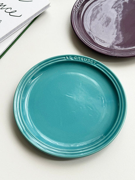 YASUKI Alexia Elegant Color-Changing Soup Plate from YASUKI