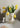 BEN HANMEI Elowen Elegant Ceramic Vase - Nordic Artistic Decoration from BEN HANMEI