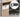 MUTINI Isabella Elegant Modern Office Desk & Chair Set from MUTINI