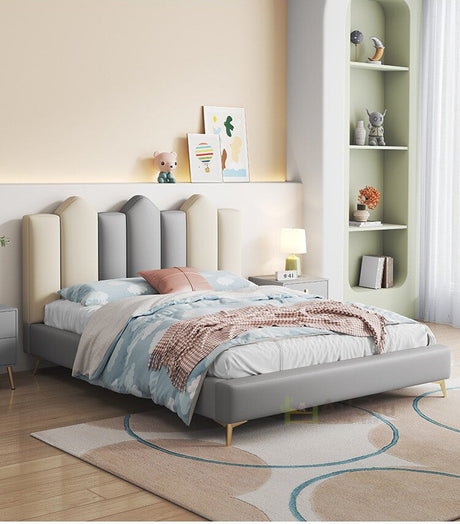 MORNING FOREST Oliver Eco-Friendly Storage Crib from MORNING FOREST