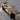 JINYI Marisol Vintage Solid Wood Dining Table from JINYI