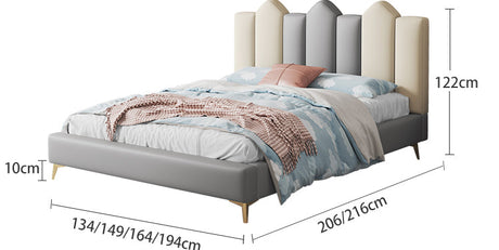 MORNING FOREST Oliver Eco-Friendly Storage Crib from MORNING FOREST