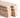 MORNING FOREST Jasper Eco-Friendly Natural Wood Crib Box from MORNING FOREST