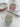 YASUKI Annu Stylish Minimalist Ceramic Water Cup from YASUKI