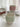 YASUKI Annu Stylish Minimalist Ceramic Water Cup from YASUKI