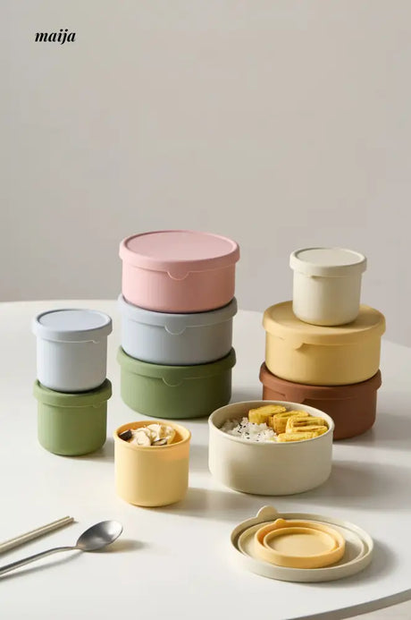 MILI Food Grade Lunch Box from MILI