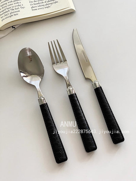 YASUKI Oliver Retro-Cinema Tableware Set from YASUKI