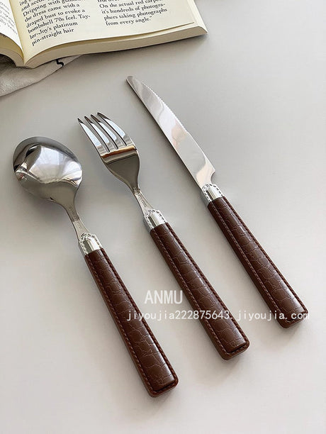 YASUKI Oliver Retro-Cinema Tableware Set from YASUKI